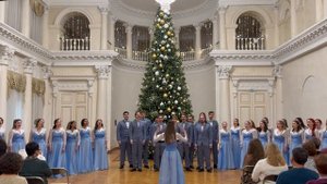 Казачья лезгинка «Ой, Дуся, ой, Маруся» в обработке М. М