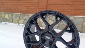 ДИСКИ CHERY TIGGO 4 TIGGO 7 TIGGO 8