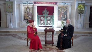 Таинства Церкви. Беседа с протоиереем Владимиром Волгиным