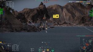 Мир кораблей Patagonia