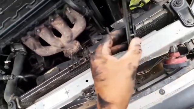 Вот как самому заменить диск сцепления без полного с? смотреть онлайн