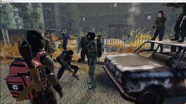 Новая КБ Дворники смотреть онлайн