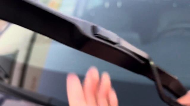 Установка гибридных дворников смотреть онлайн