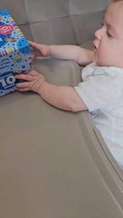 Маленький билингв. English for babies, our bilingual routine