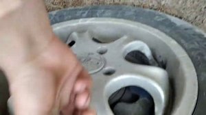 смазал маслом колодки тормозные на автомобиль посмот?