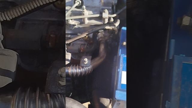 Рав 4 дизель,двигун не запускається смотреть онлайн