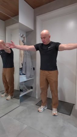 Никогда так не делай #алексейземсков #alexeyzemskov #прихожая #ремонтквартиры