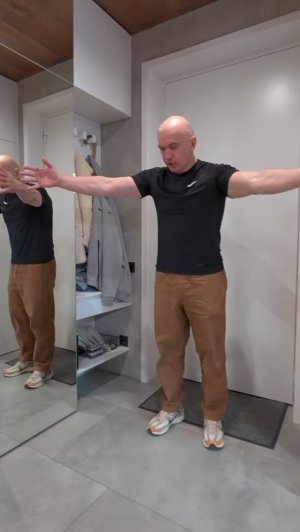 Никогда так не делай #алексейземсков #alexeyzemskov #прихожая #ремонтквартиры