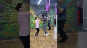 Bachata #7. Хореография by Jordan Gibert