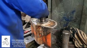 Видеоурок. Ремонт стрелы. Замена втулки