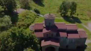 Матушка -Земля.День России в детском саду 2024.