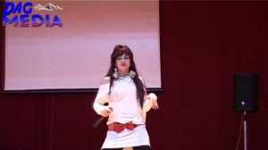 Барият Кадарская сольный концерт