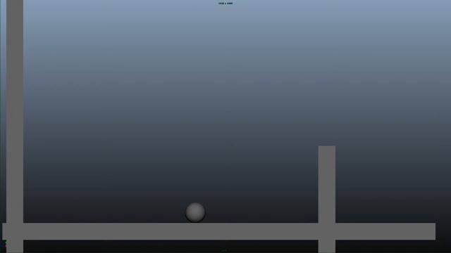 Иванова Марина – Основы 3D анимации – Задание 1 смотреть онлайн