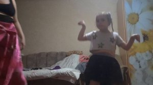 танцую танцую сестра