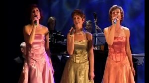 Утомленное солнце - Трио "Романс" и оркестр Модерн Фокс