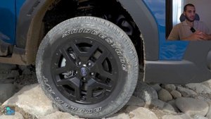 Subaru удивил. Новый Субару OUTBACK 2026. Первый взгляд