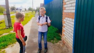 Подключила Монетизацию. Савва получил грамоту. Илья выкопал септик. Топим баньку. Заботы деревенск