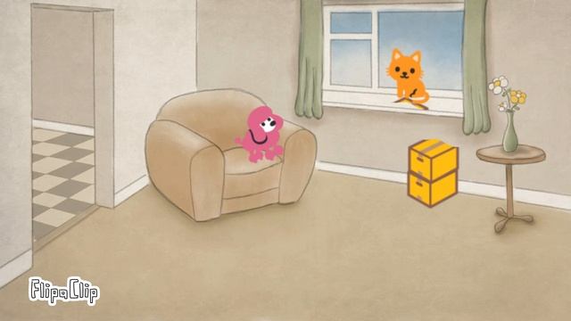 Анимация | эмодзи петы (часть 1) смотреть онлайн