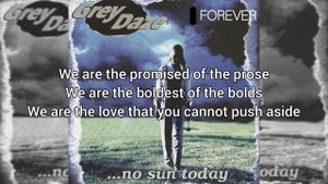 Forever