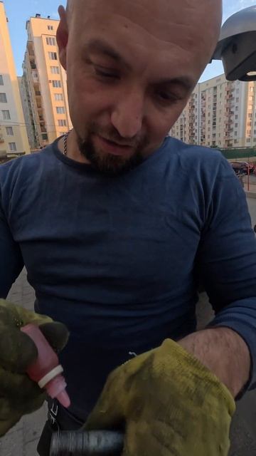 Шкив коленвала Sorento #automobile #prosevas4x4 #offroad #4x4 #ремонт #топ смотреть онлайн