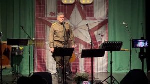 Последний бой