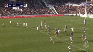 Maxime Lucu BEST Moments for Union Bordeaux-Bègles