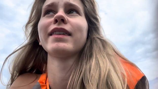 Summer vlog #10/ русалка в тайге/ сплав по реке Казыр смотреть онлайн