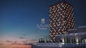 Премиальный ЖК Savin Premier в сердце Казани