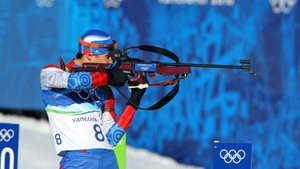 Устюгова окончательно лишили медалей Олимпиады-2010