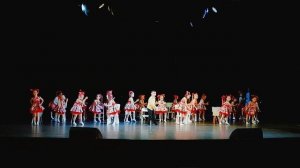 Детский танец "Детки конфетки"