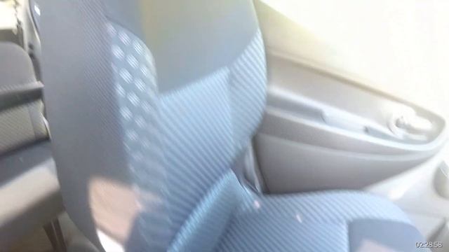 обзор NISSAN NV200 VANETTE 4 WD , 500 кг картошки , ЛЕГКО !? смотреть онлайн