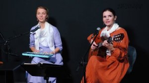 Вальс. Поют Валентина Жогова и Татьяна Назарова