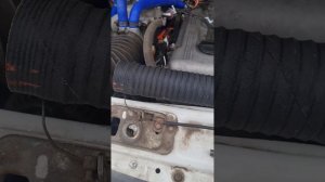 При замене гбц нет холостых. ЗМЗ 406. Возможная причина ?