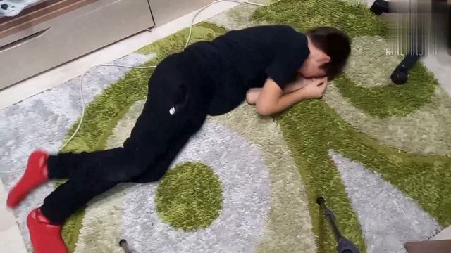 ЭпичныйТрейлер КАНАЛАМОТ8БОТ