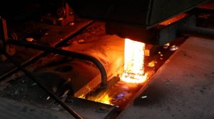 Молодые специалисты Уральской Стали модернизируют производство