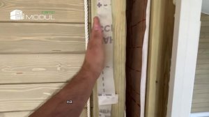 Модульный дом "Барнхаус": где современность встречает уют