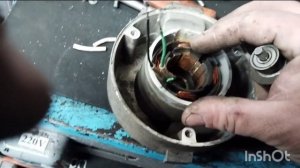 Автономный отопитель пжд 14тс-10 разборка сборка и пров?