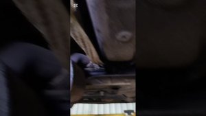 Лагуна 2 замена гофры и пламегаситель