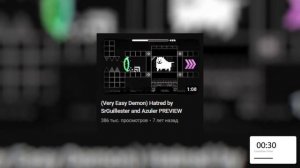 ВСЯ КАРЬЕРА ГУИЛЛЕСТЕРА ЗА 1 МИНУТУ | SrGuillester