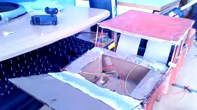 Как сделать фары на модель (простой способ) смотреть онлайн