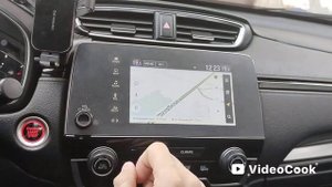 🔥🔥Русификация Honda Breeze 2020 года из Китая 🇨🇳🔥🔥