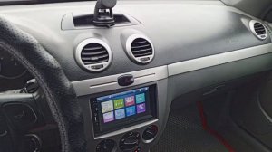 Обзор на Шевроле Лачетти, хэтчбек 1,6 2010г. Вместо "китай?