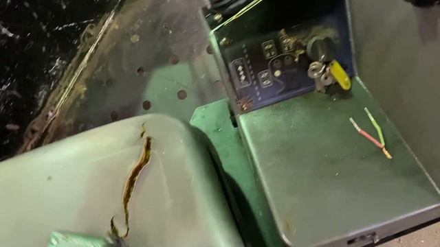 Vermeer Navigator D9x13 sIII реверс инжиниринг Remote Lockout и установка смотреть онлайн