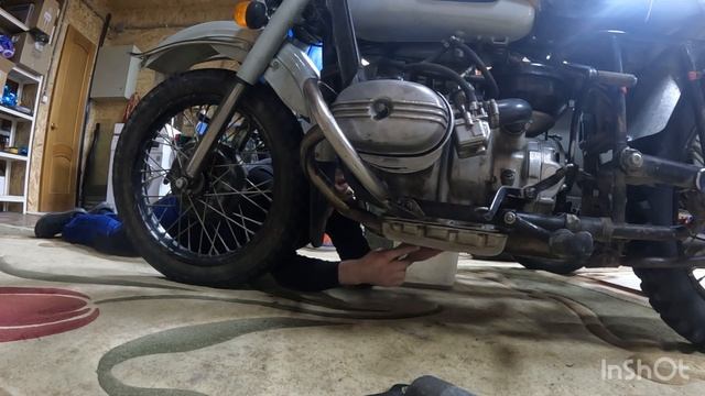 Урал день второй смотреть онлайн