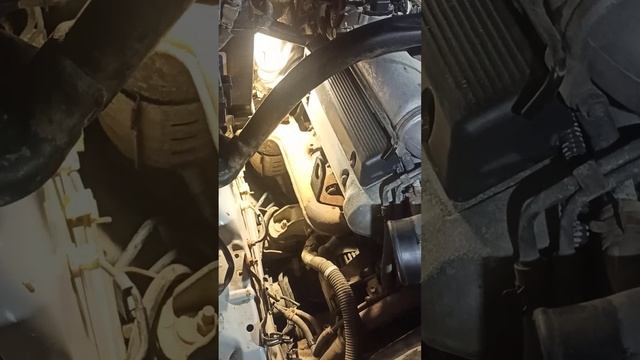 Сузуки Гранд Витара 2003г,2.7 V6 Демонтаж ,дефектовка стар смотреть онлайн