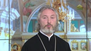 Церковный календарь 24 мая. Священномученик Мокий Амфипольский