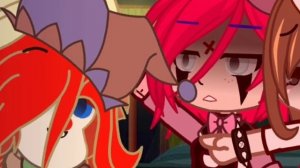 Если клоун выйдет плохо, назову его дурак... (Идея взята с @beatris12 ) Гача Срача~