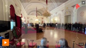 В Большом театре простились с Юрием Владимировым