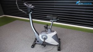 Велотренажер домашний Carbon Fitness U804 - обзор характеристик модели