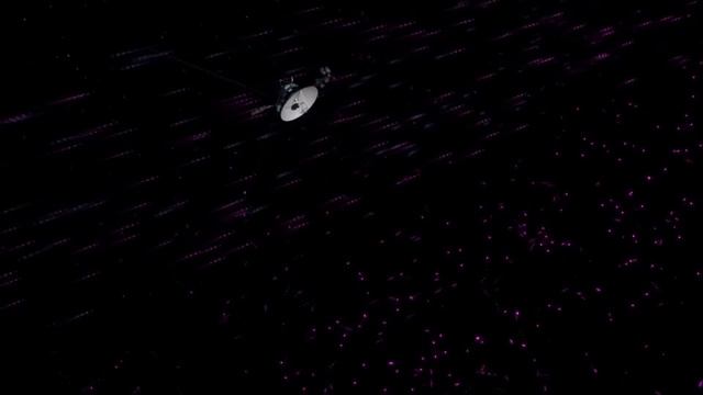 Вояджеры - 2023 - НАСА делятся невероятным данными за последнее время [Одиссея в бесконечность]